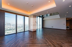 2 bedrooms Apartment in Zabeel, UAE No. 51309