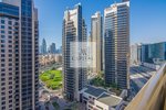 1 bedroom Apartment in Downtown Dubai (Downtown Burj Dubai), UAE No. 51310 - apartment in Dubai