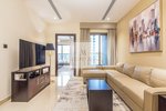 1 bedroom Apartment in Downtown Dubai (Downtown Burj Dubai), UAE No. 51310 - Image 2