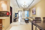 1 bedroom Apartment in Downtown Dubai (Downtown Burj Dubai), UAE No. 51310 - Image 3