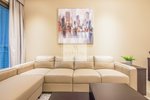 1 bedroom Apartment in Downtown Dubai (Downtown Burj Dubai), UAE No. 51310 - Image 5