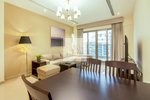 1 bedroom Apartment in Downtown Dubai (Downtown Burj Dubai), UAE No. 51311 - Image 6