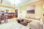 1 bedroom Apartment in Downtown Dubai (Downtown Burj Dubai), UAE No. 51311 - Image 8