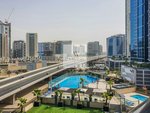 1 bedroom Apartment in Downtown Dubai (Downtown Burj Dubai), UAE No. 51311 - Image 9