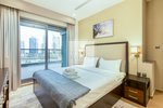 1 bedroom Apartment in Downtown Dubai (Downtown Burj Dubai), UAE No. 51311 - Image 14
