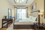 1 bedroom Apartment in Downtown Dubai (Downtown Burj Dubai), UAE No. 51311 - Image 15