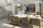 4 bedrooms Villa in Al Furjan, UAE No. 51315 - Image 9