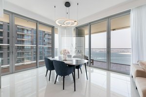 3 bedrooms Apartment in Dubai Harbour, UAE No. 51317
