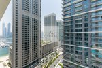 3 bedrooms Apartment in Dubai Harbour, UAE No. 51317 - Image 14
