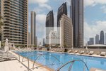 2 bedrooms Apartment in Downtown Dubai (Downtown Burj Dubai), UAE No. 51323 - Image 24