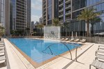 2 bedrooms Apartment in Downtown Dubai (Downtown Burj Dubai), UAE No. 51323 - Image 25