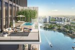 1 bedroom Apartment in Dubai Creek Harbour (The Lagoons), UAE No. 51324 - Image 4