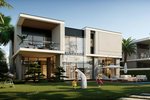 3 bedrooms Townhouse in Al Furjan, UAE No. 51326 - townhouse in Dubai