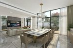 3 bedrooms Townhouse in Al Furjan, UAE No. 51326 - Image 8