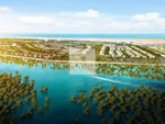 1025m² Land in Yas Island, UAE No. 51330 - land in Dubai