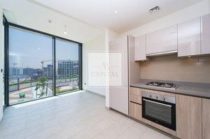 1 bedroom Apartment in Mohammed Bin Rashid City, UAE No. 51333