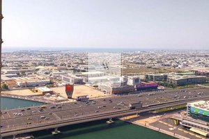 1 bedroom Apartment in Business Bay, UAE No. 51336