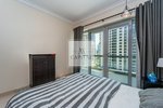 1 bedroom Apartment in Downtown Dubai (Downtown Burj Dubai), UAE No. 51340 - Image 7