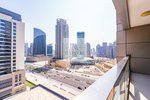 1 bedroom Apartment in Downtown Dubai (Downtown Burj Dubai), UAE No. 51340 - Image 10