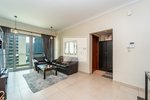 1 bedroom Apartment in Downtown Dubai (Downtown Burj Dubai), UAE No. 51340 - Image 12
