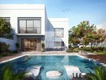 4 bedrooms Villa in Yas Island, UAE No. 51341 - villa in Dubai