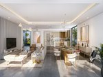 4 bedrooms Villa in Yas Island, UAE No. 51341 - Image 3
