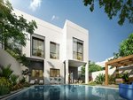 4 bedrooms Villa in Yas Island, UAE No. 51341 - Image 5