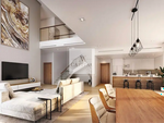 4 bedrooms Villa in Yas Island, UAE No. 51341 - Image 6