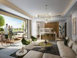 4 bedrooms Villa in Yas Island, UAE No. 51341 - Image 9