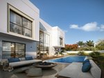 4 bedrooms Villa in Yas Island, UAE No. 51341 - Image 11