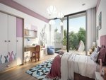 4 bedrooms Villa in Yas Island, UAE No. 51341 - Image 18