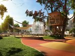4 bedrooms Villa in Yas Island, UAE No. 51341 - Image 24