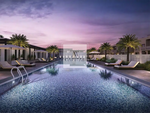 4 bedrooms Villa in Yas Island, UAE No. 51341 - Image 26