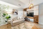 2 bedrooms Apartment in Dubai Studio City, UAE No. 51345 - Image 4
