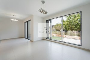 4 bedrooms Townhouse in Dubai Hills Estate, UAE No. 51352