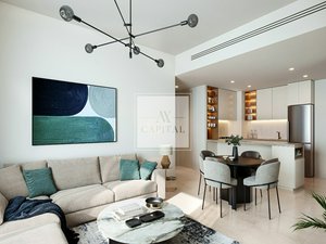 1 bedroom Apartment in Town Square, UAE No. 51359