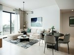 1 bedroom Apartment in Town Square, UAE No. 51359 - Image 2