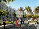 1 bedroom Apartment in Town Square, UAE No. 51359 - Image 6