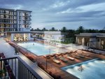 1 bedroom Apartment in Town Square, UAE No. 51359 - Image 7