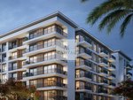 1 bedroom Apartment in Town Square, UAE No. 51359 - Image 8