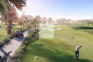 3 bedrooms Townhouse in Dubai South (Dubai World Central), UAE No. 51368