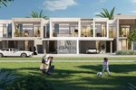 3 bedrooms Townhouse in Dubai South (Dubai World Central), UAE No. 51368 - Image 2