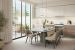 3 bedrooms Townhouse in Dubai South (Dubai World Central), UAE No. 51368 - Image 3