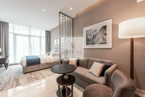40.1m² Apartment in Business Bay, UAE No. 51369