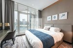 40.1m² Apartment in Business Bay, UAE No. 51369 - Image 3