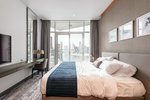 40.1m² Apartment in Business Bay, UAE No. 51369 - Image 4