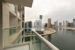 40.1m² Apartment in Business Bay, UAE No. 51369 - Image 8