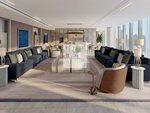 4 bedrooms Penthouse in Downtown Dubai (Downtown Burj Dubai), UAE No. 51372 - penthouse in Dubai
