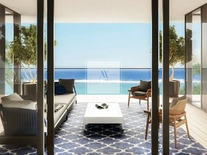 3 bedrooms Apartment in Dubai Harbour, UAE No. 51373