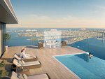 3 bedrooms Apartment in Dubai Harbour, UAE No. 51373 - Image 3
